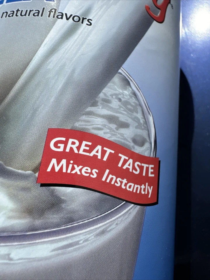 Proteína de suero en polvo Nature's Plus Spiru-Tein comida vainilla 1,05 lb Foto 2 de 4