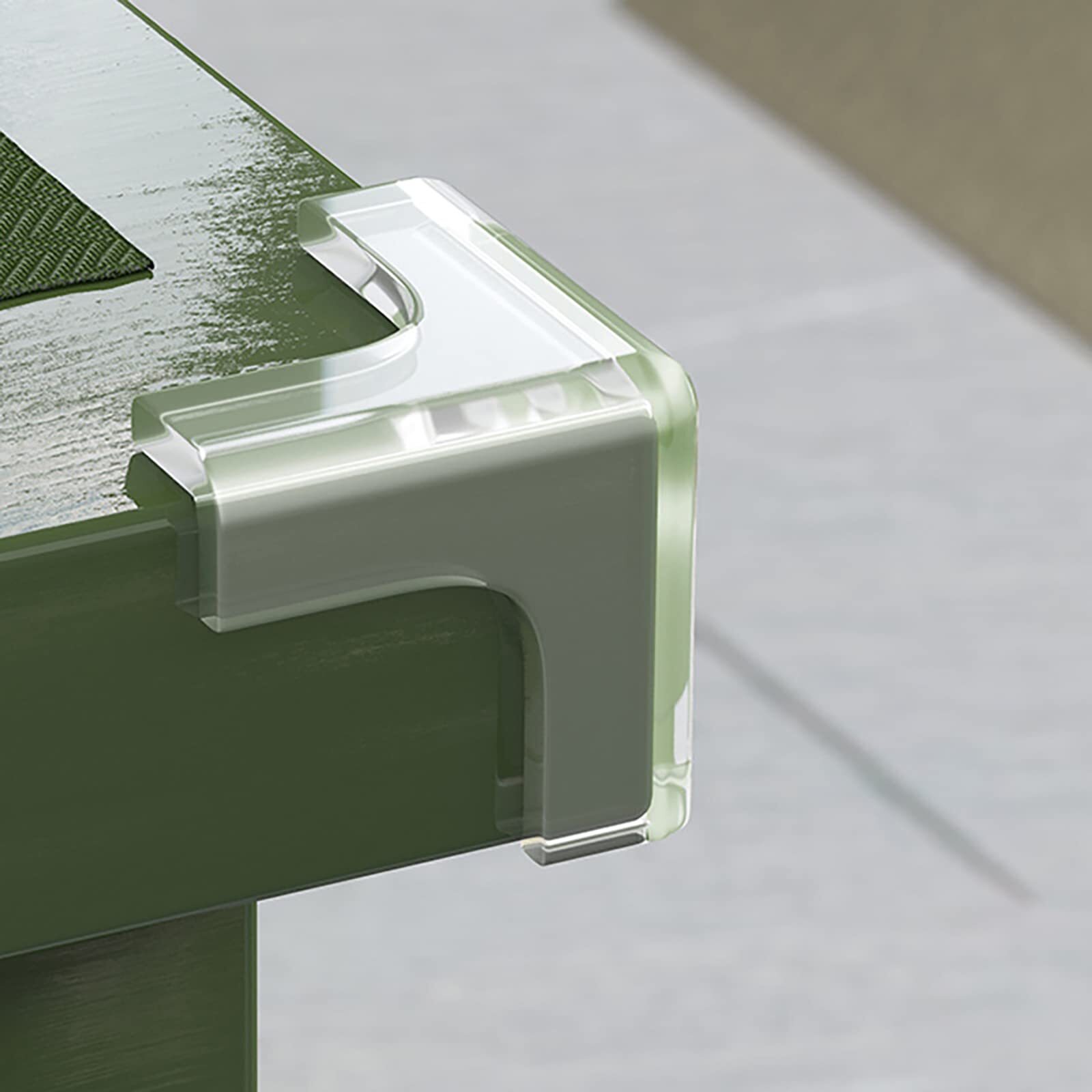 XSHEFUI Baby Safety Corner Guards, Corner Guards and Cushions for Tables, des...