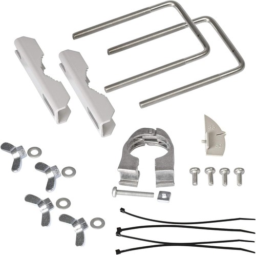 FUBA DAA 850 ALU Sat Anlage Antenne Spiegel 8 12 16 Teilnehmer Multischalter LNB - Bild 16 von 53