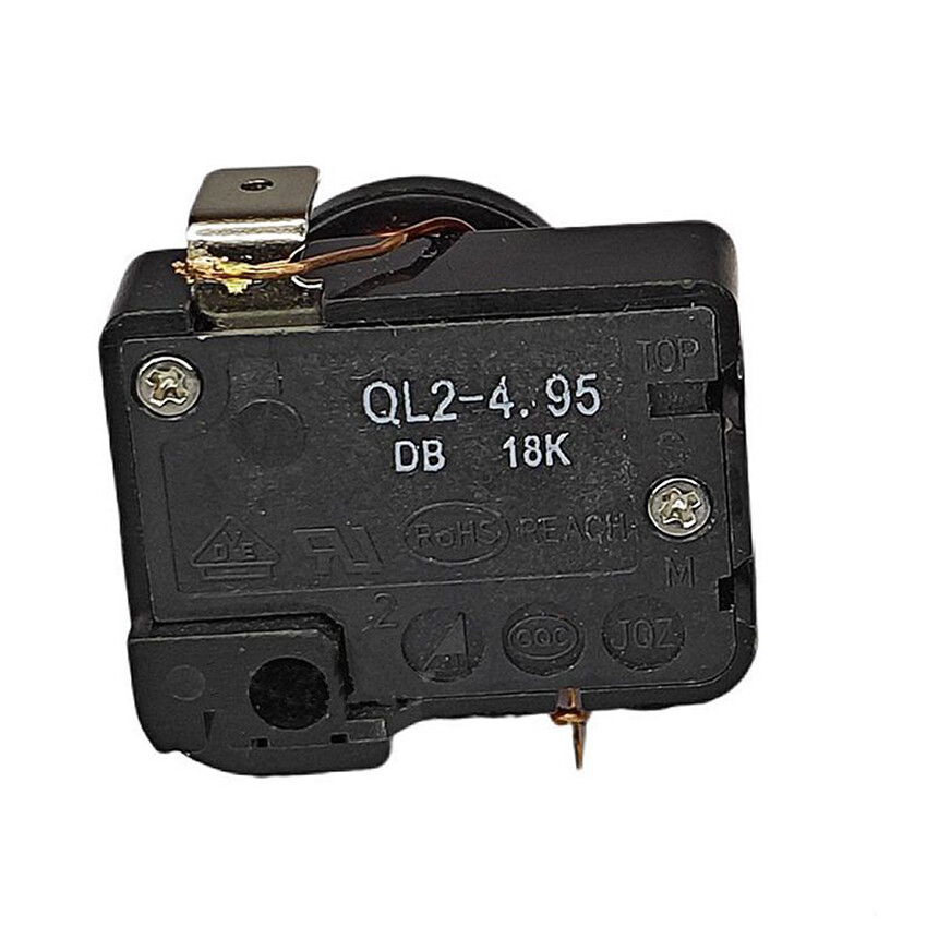 Refrigerator/Freezer Heavy Hammer Starter QL2-4.95 Overload