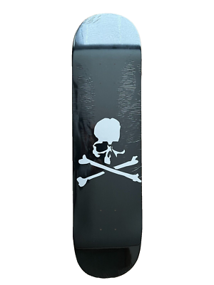 VANS VAULT MASTERMIND WORLD END スケボーデッキ Vans x Mastermind World Presented By END Skateboard Deck | eBay