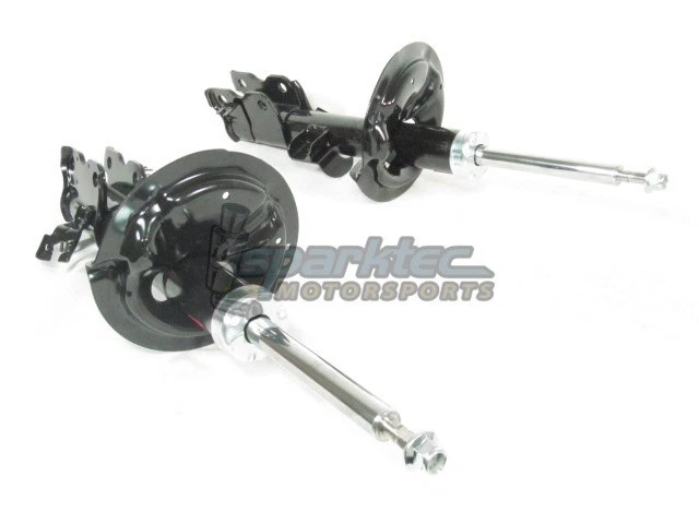 Amortiguadores delanteros y traseros KYB Excel-G para Infiniti FX35 FX45 2003-2008 TOTALMENTE NUEVOS Foto 3 de 4