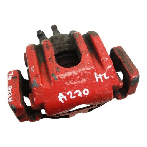 BMW 6er E63 Coupe 645 Ci 245kW Bremssattel hinten links 0005 155