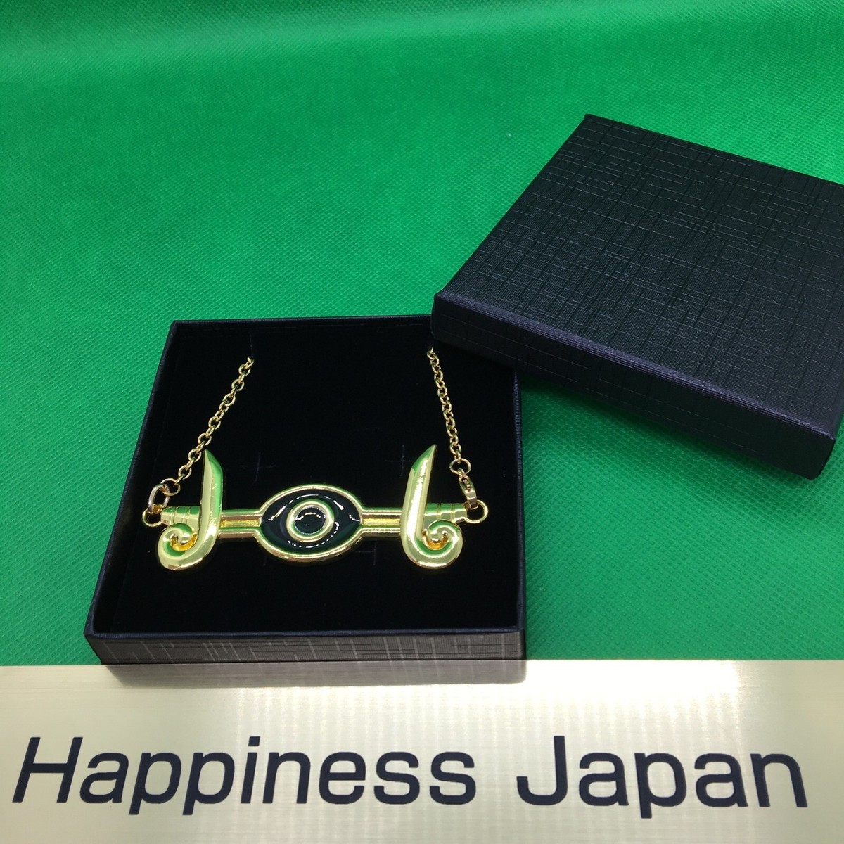 パワードギア HYPER MAG NECKLACE Yugioh Ishizu Ishtar Thousand Tauk Necklace Millennium Years