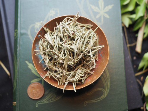 Herbs, Spices & Resins for Incense & Spell Making - Wicca, Pagan, Witchcraft - Picture 294 of 352
