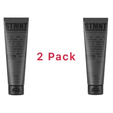 STMNT Curl Cream Statement Grooming Goods 2 Pack 5.0 oz/150 ML-Free Shipping