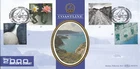 Water & Coast GB Benham BLCS176 FDC Llanelli (a) 2000 (91452)