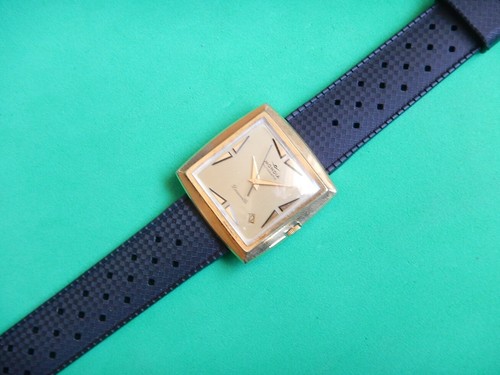 BRACELET STRAP INTERCHANGEABLE TYPE TROPIC IDÉAL COMPRESSOR PLONGÉE DIVER - Imagen 30 de 107