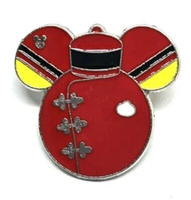 Disney Trading Pin -  Great Movie Ride Cast Costume