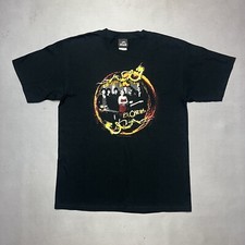 Vintage Blondie Debbie Harry Acme Tour T Shirt L