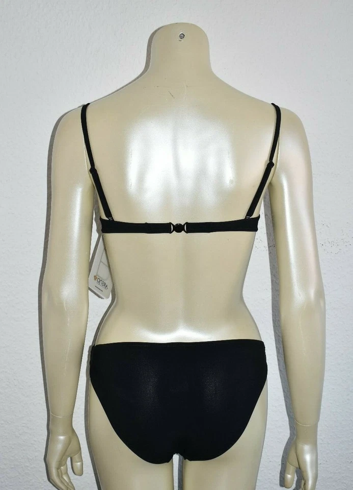 Opera Swim Fashion Damen Bikini Set Modello 61636 *** UVP: 105 € - Bild 4 von 4