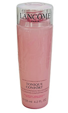 Lancome Tonique Confort Re-hydrating Comforting Toner 4.2 oz / 125ml