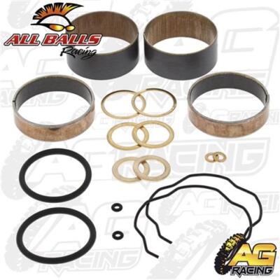 All Balls Gabelbuchsen Kit für Yamaha YZ 490 1984 84 Motocross Enduro NEU