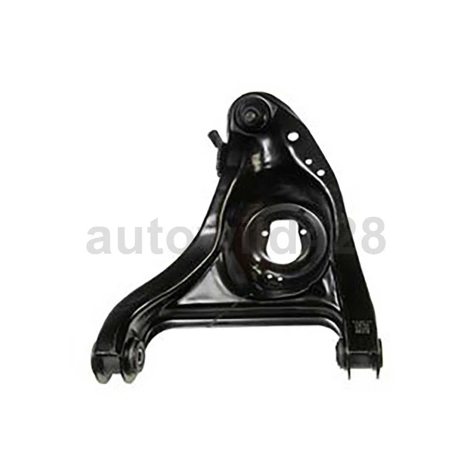 2x rótula brazo de control inferior superior delantero para Oldsmobile 98 1982 1983 1984 Foto 4 de 4