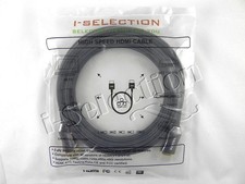 i-Selection HDMI 2.1 2.0 Cable V2.1 V2.0 8K 4K HD 3D Ethernet HEC ARC PS5 XBox — image 10