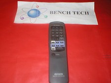 Aiwa RC-TN340EX Remote Control