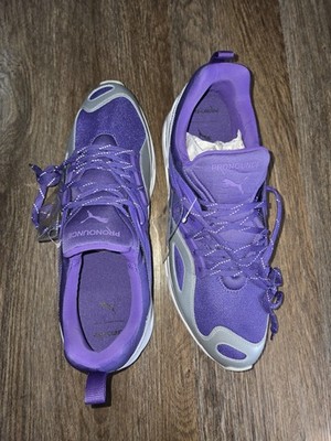 PUMA TRC Blaze Pronounce Men's  US Size 17