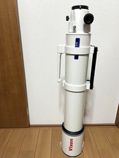Vixen ED103S 103mm f/7.7 ED Refractor Telescope with Acc. Used
