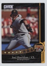 2012 Topps Sega Card-Gen Joel Hanrahan #J12-353 0n1