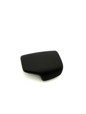 ORIGINAL Audi Schalthebelknauf Wählhebelgriff Leder A4 A5 Q5 Q7 4M1713139G 59V