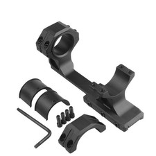 Scope Mount 25.4mm 30mm Cantilever Picatinny 21mm Rail Mount