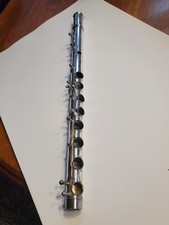 Yamaha YFL-225S Flute Replacement - BODY PART ONLY