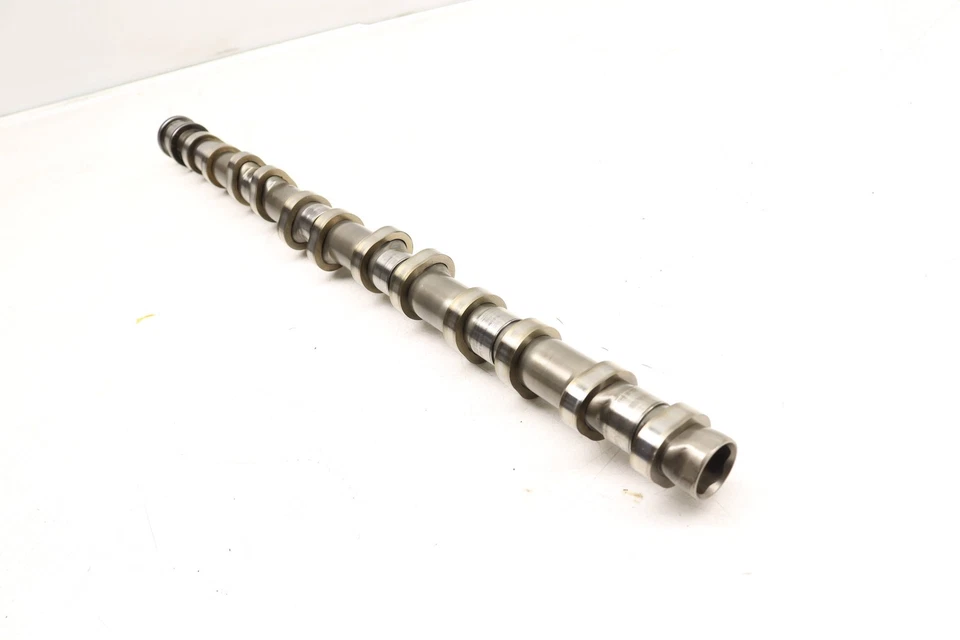 2008-2019 BMW X6 — выхлопной кулачок / распредвал 7576161 - Изображение 4 из 4