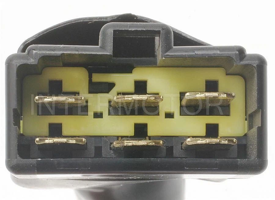 Interruptor de encendido SMP para Toyota Tercel 1980-1982 Foto 4 de 4