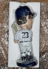 Authentische Don Mattingly Wackelkopf Puppe Yankees brandneu