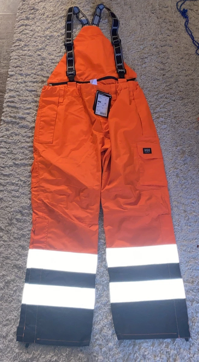 Helly Hansen Orange Winter Sports Clothing for sale | eBay