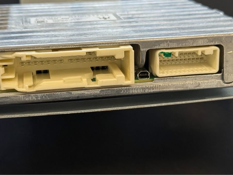 2014-2017 MASERATI GHIBLI AMPLIFIER 670031749