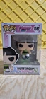Funko Pop! Cartoon Network - Buttercup #1082 Powerpuff Girls