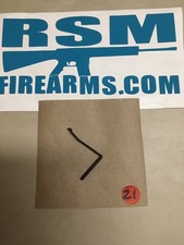 Barrel Band Retaining Spring For M1 Carbine