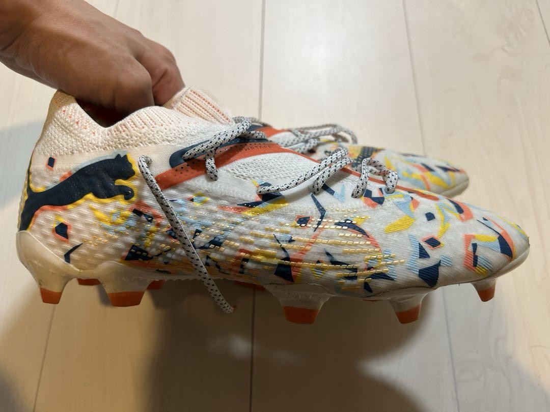 Puma Future Ultimate Creativity - image 2