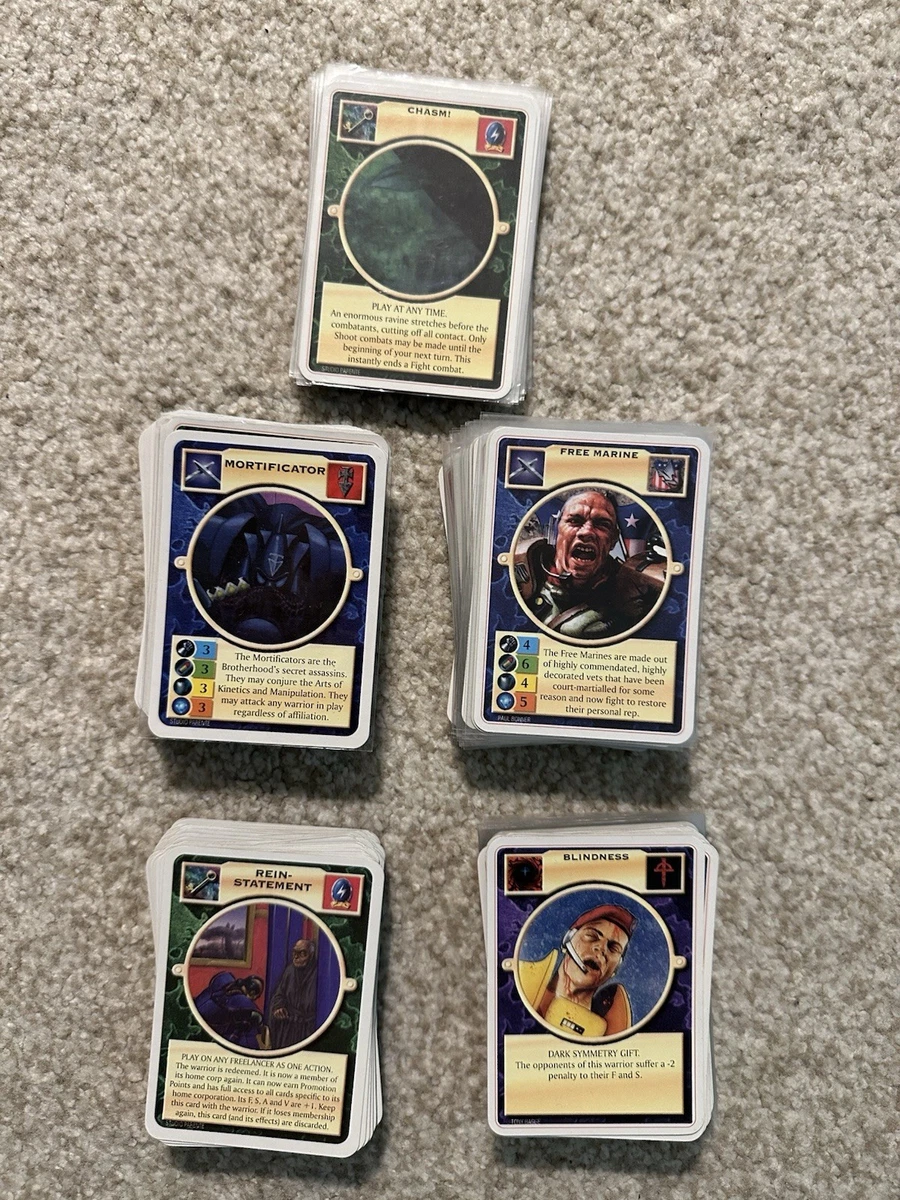 doom trooper products for sale | eBay