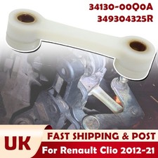 For Renault Clio Manual Car Wave Box Gearbox Connecting Rod Assy Control 2012-21