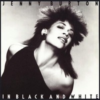 Burton - In Black White - Cd - G3Z
