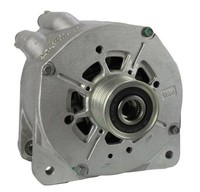 Lichtmaschine 155A Neu Original Valeo SG15L033 FüR Renault