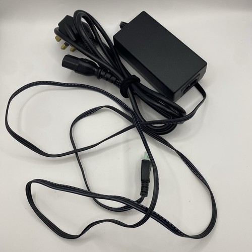 HP 0957-2119 AC Power Adapter 32V 16V PSU Drucker Ladegerät Original