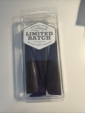 NLBN Limited Batch Dark Matter RARE 5-Inch Paddle Tails (3)