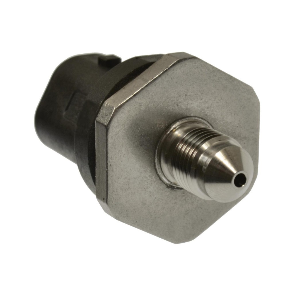 For Ford GT 2017 Fuel Pressure Sensor | Black, Silver Color | Triangle Connector
