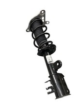 2023-2025 DODGE HORNET 2.0L REAR LEFT SUSPENSION STRUT STANDARD DUTY SUSPENSION