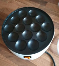 Bestron Poffertjes Maker