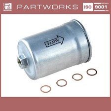 Kraftstofffilter für PORSCHE 911 turbo 930 '75-'80 Benzinfilter 93011013900