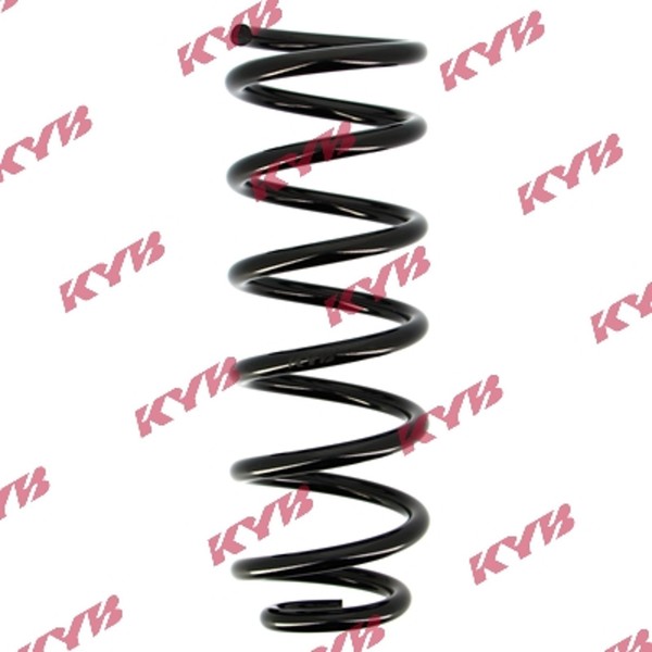1X Fahrwerksfeder K-Flex KYB RA1275 FüR S205 Klasse W205 Mercedes Model C205 180-image