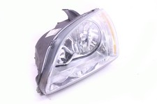 linker Halogen Front-Scheinwerfer Ford Focus II DA3 4M51-13W030-AC links