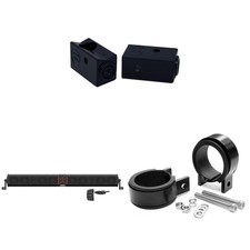 Wet Sounds STEALTH-XT-12-B STEALTH XT 12 Speaker All-In-One Amplified Bluetoo...