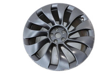 1x Felge Alufelge 5X114.3 10.5X21Zoll ET48 für Tesla Model Y LR 20-25 5YJY 35tkm