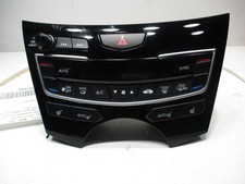 TEMPERATURE CONTROL 2.0L AT AWD FITS 2019 ACU...