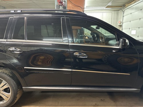 Used Front Center Interior Rear View Mirror fits: 2009 Mercedes-benz Mercedes gl - Picture 10 of 24